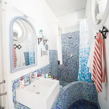 Stella 10 Bed & Breakfast Neapel