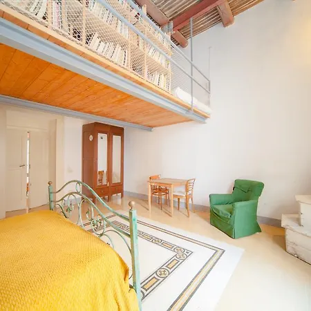 Bed & Breakfast Stella 10 *