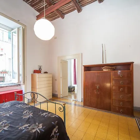 Bed & Breakfast Stella 10 Neapel