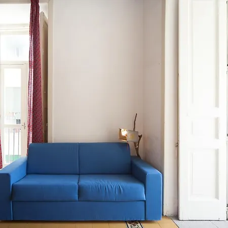 Stella 10 Bed and Breakfast *