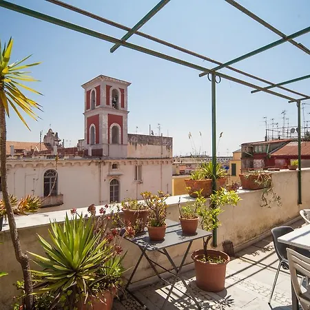 Stella 10 Bed and Breakfast *