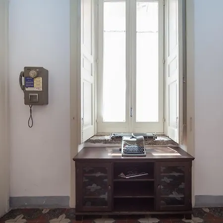 Stella 10 * Νάπολη