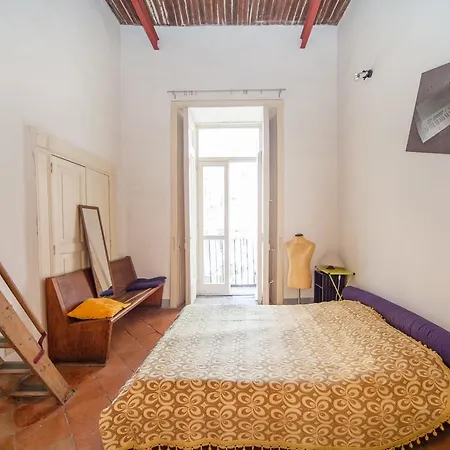 Stella 10 Bed and Breakfast Νάπολη