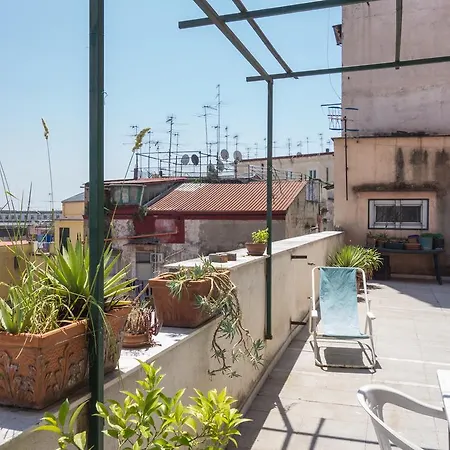 Nocleg ze śniadaniem Stella 10 *