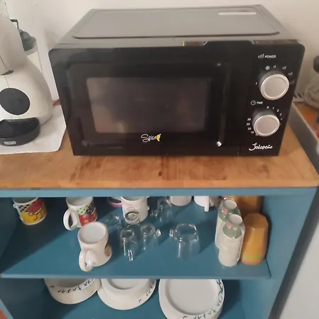 Bed and Breakfast Stella 10