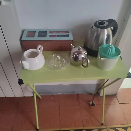 Stella 10 Bed and Breakfast