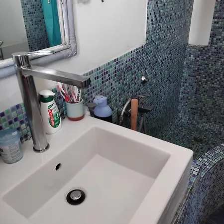 Stella 10 Bed and Breakfast *