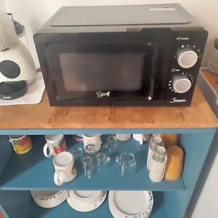 Bed & Breakfast Stella 10 *