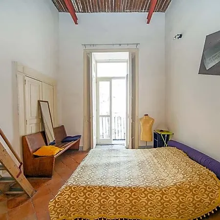 Panzió Stella 10 Nápoly