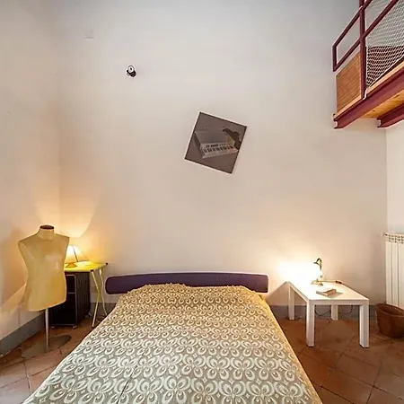 Bed & Breakfast Stella 10