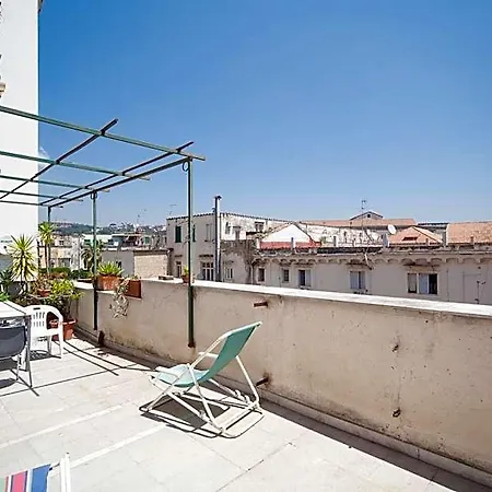 Stella 10 Bed & Breakfast Napoli