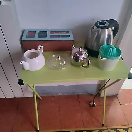 Stella 10 Panzió *