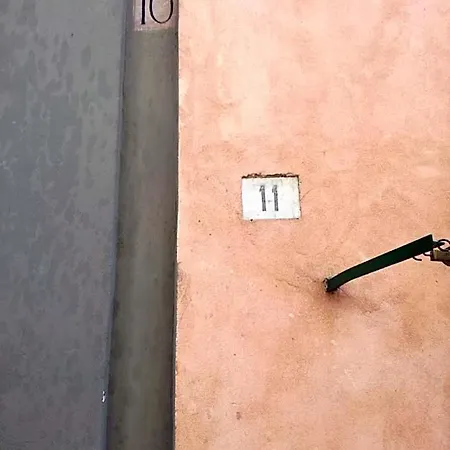 Stella 10 Panzió *