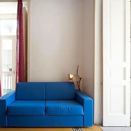 Bed & Breakfast Stella 10 *