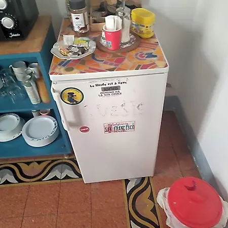 Stella 10 * Napoli