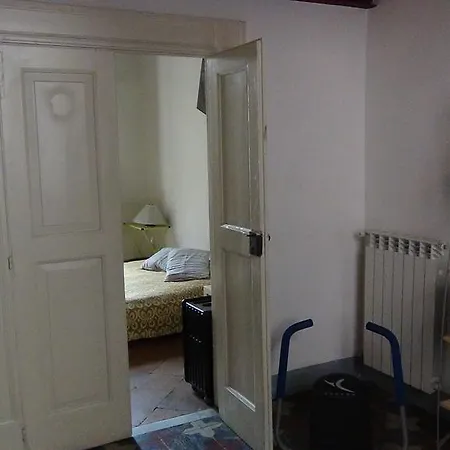 Bed and Breakfast Stella 10