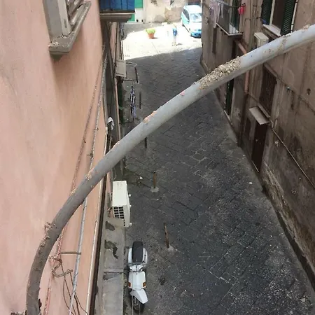 Stella 10 Nocleg ze śniadaniem *