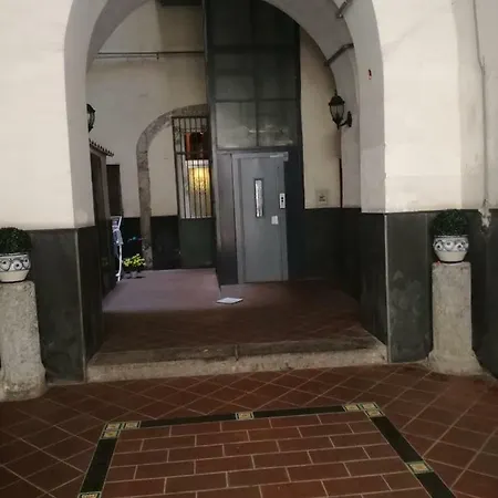 Stella 10 Bed and Breakfast