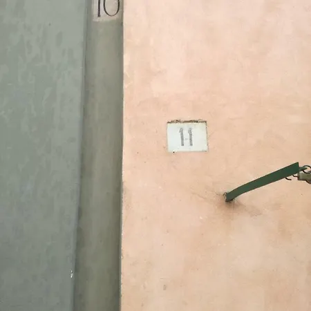 Bed and Breakfast Stella 10