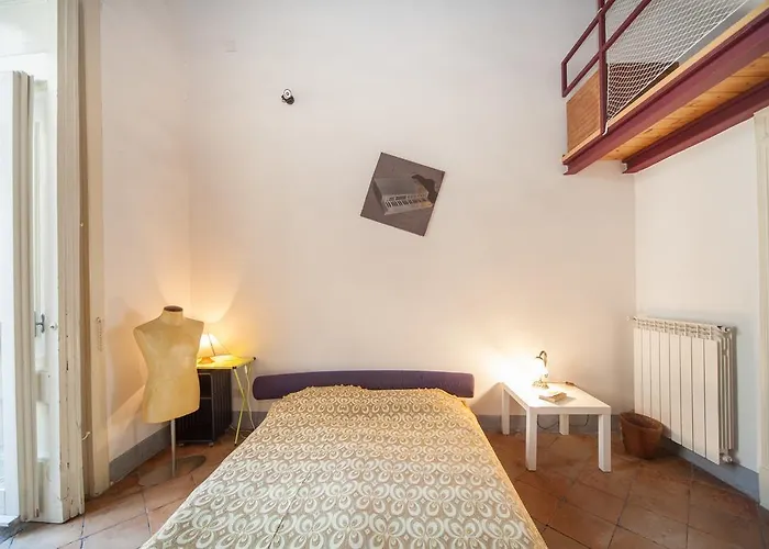 לינה וארוחת בוקר Stella 10