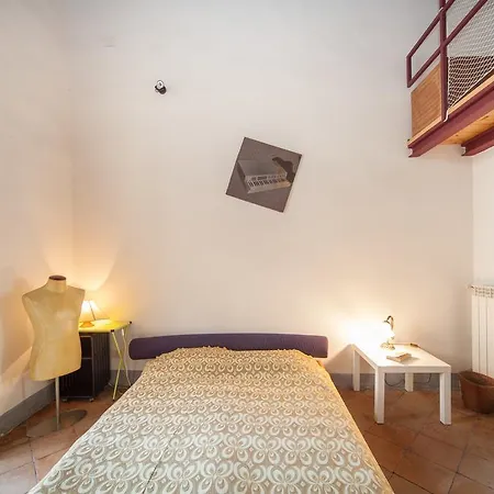 Bed and breakfast Stella 10