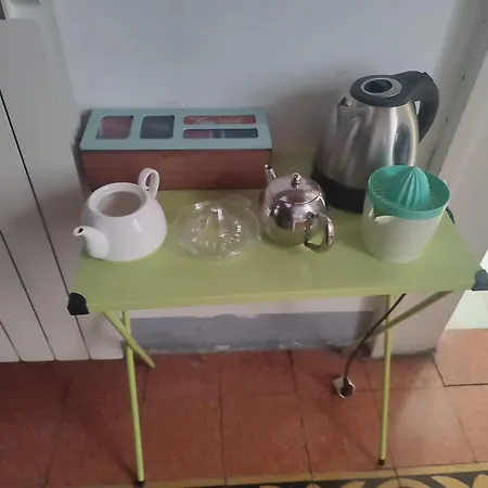Stella 10 Bed & Breakfast