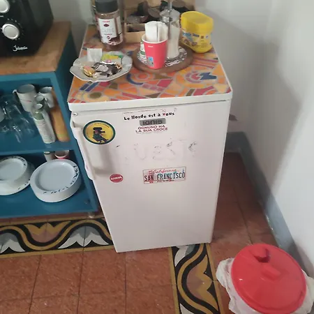 Oda ve Kahvaltı Stella 10